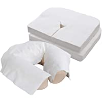 Earthlite – Funda desechable para reposacabezas 100pk